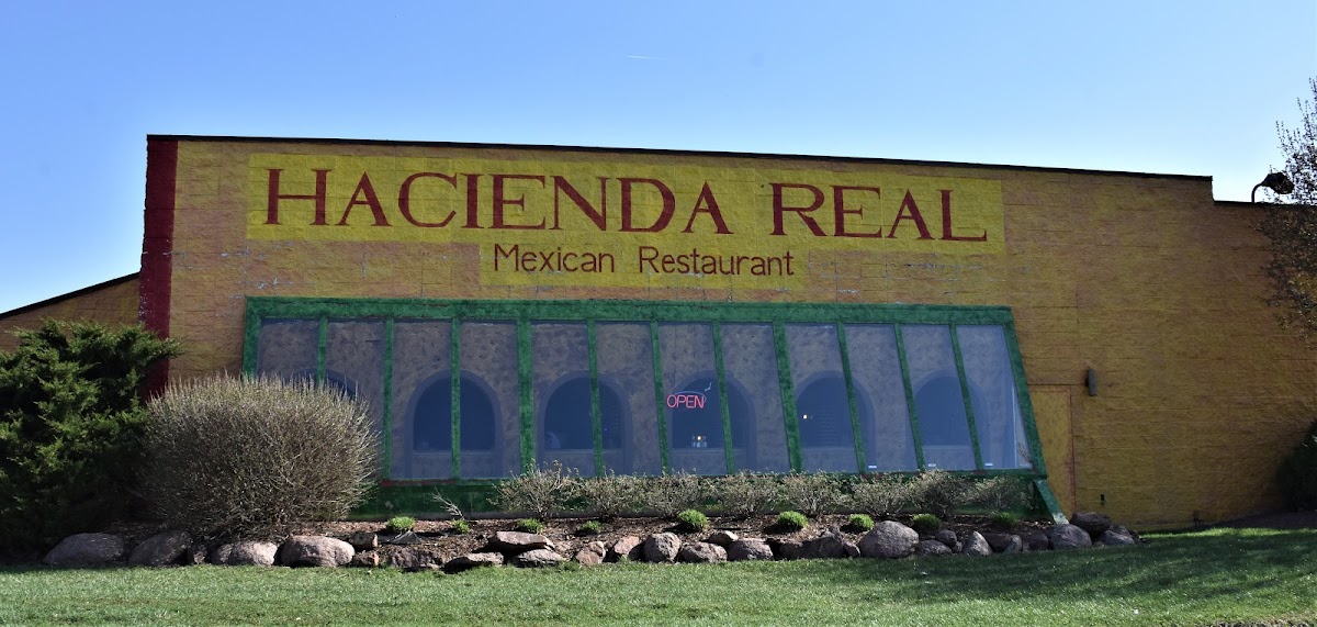 Hacienda Real Mexican Restaurant